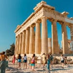 What To Do in Athens in 48 Hours Atens in 2 Days