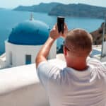 Best Photography Spots in Santorini Greece