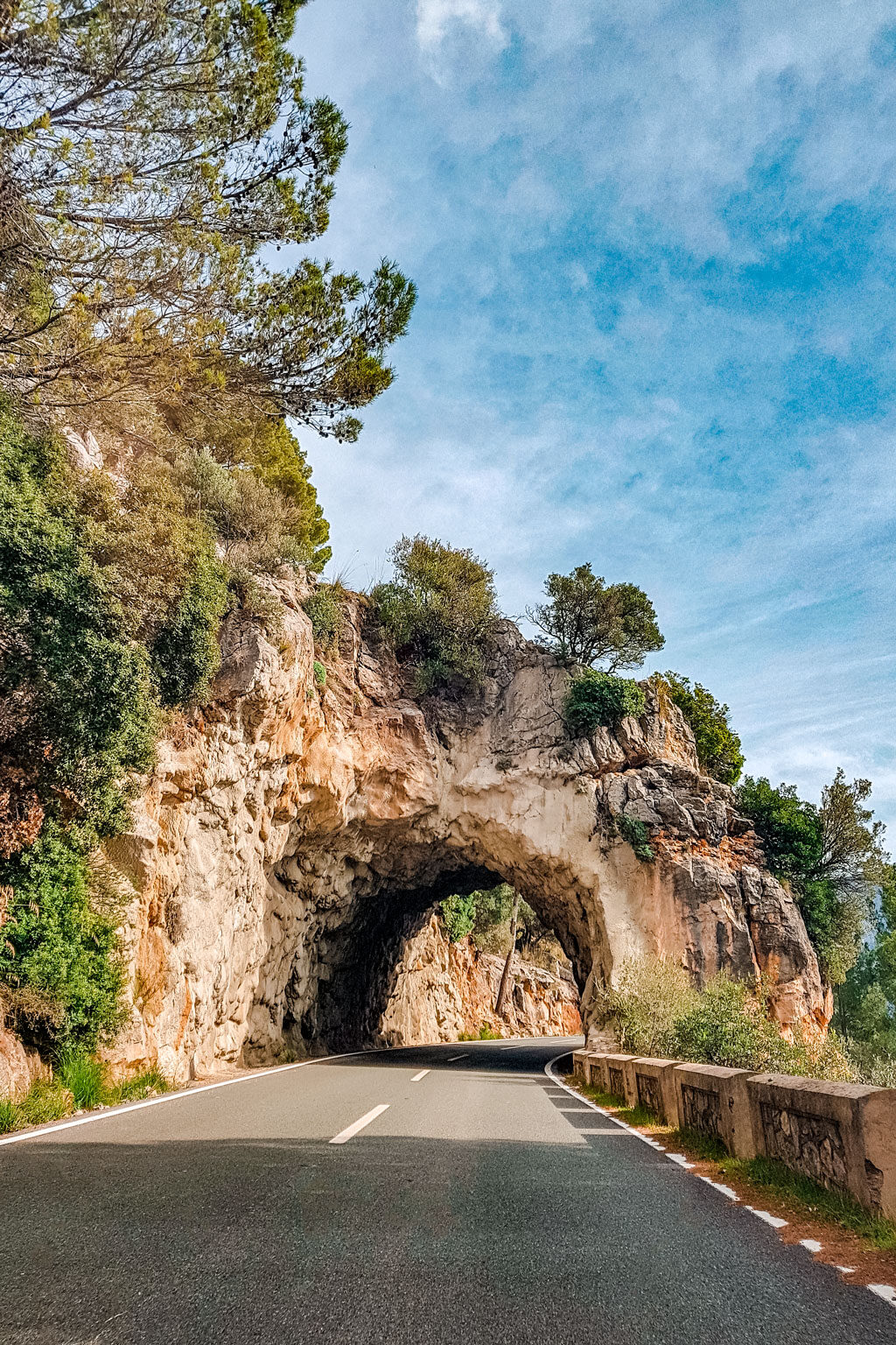 Mallorca Road Tramuntana