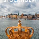 Free Things To Do In Stockholm Sweden