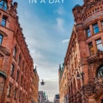 What to See in Stockholm Sweden in a Day