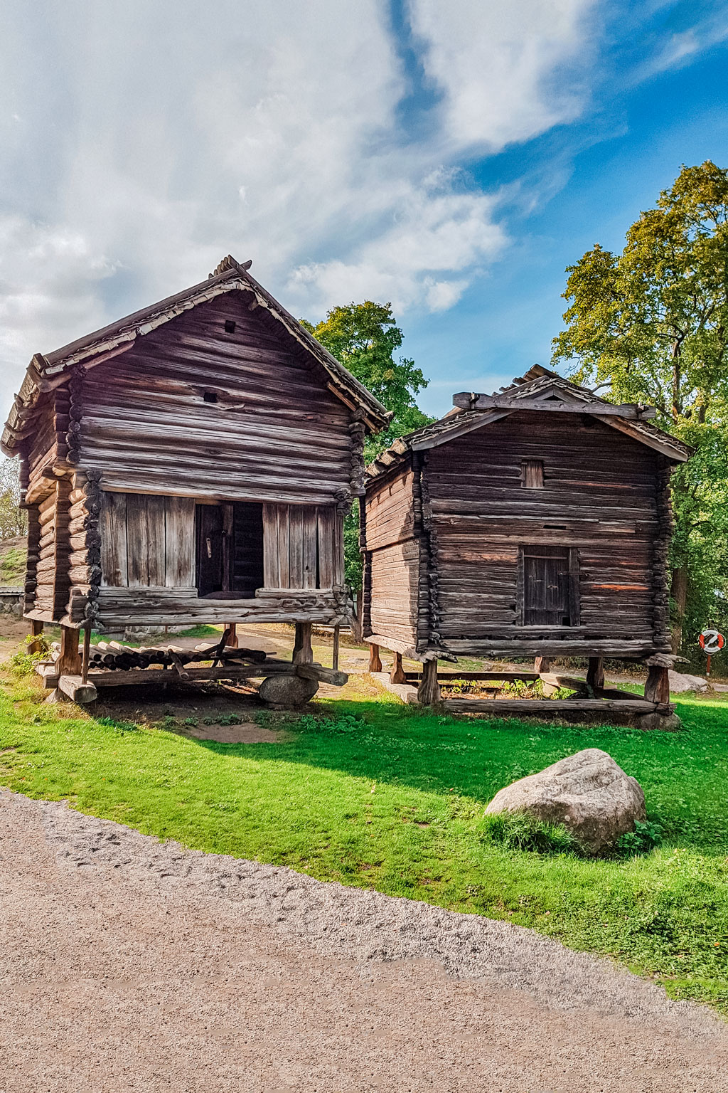 Must Visit Museums Stockholm Sweden