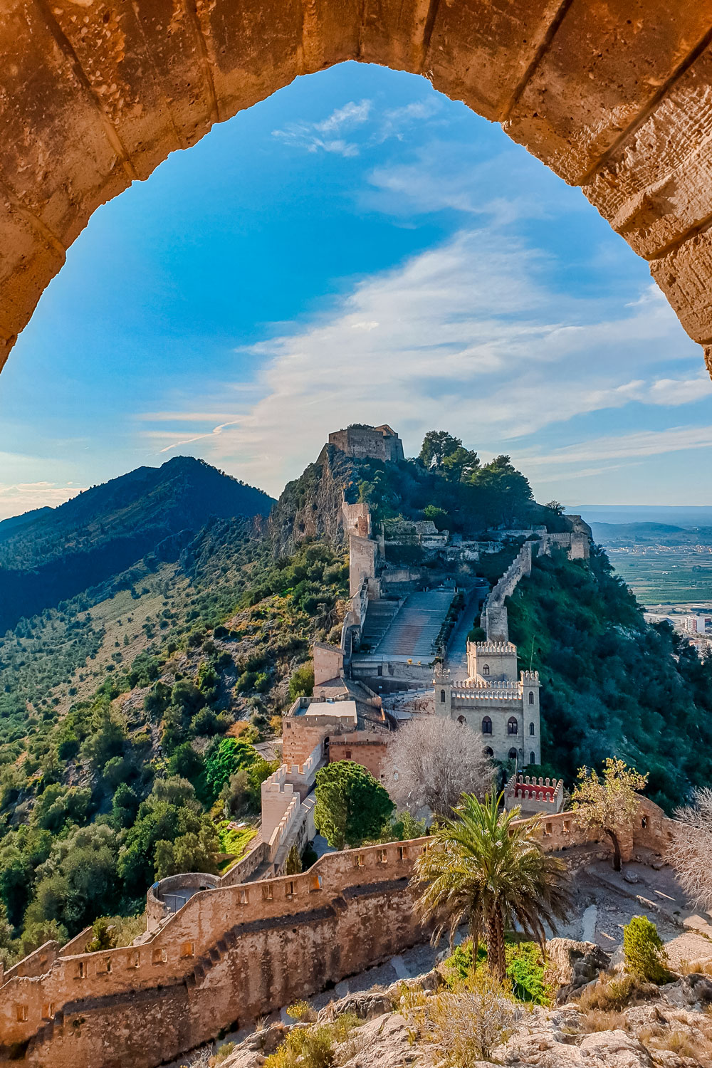 Best Day Trips from Valencia