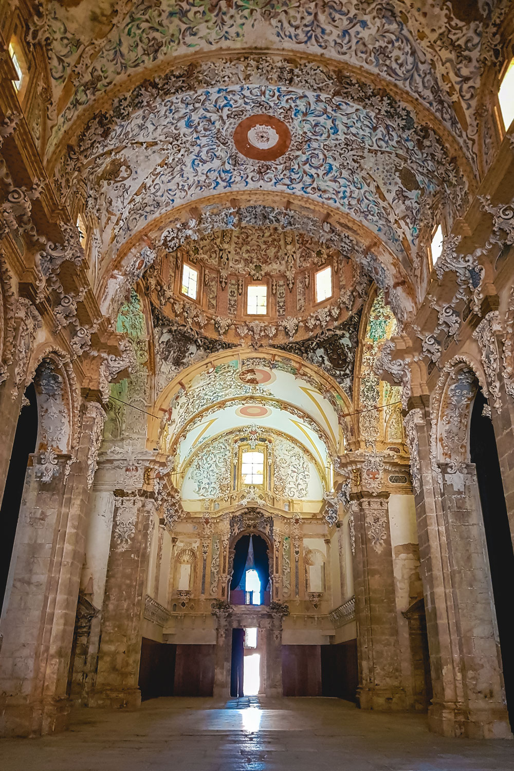 Church of Santa Maria de la Valldigna