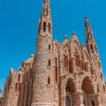 Sanctuary of Santa Maria Magdalena