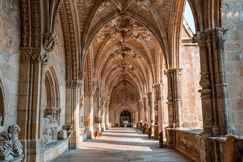 Leon Cathedral Museum