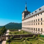 Royal Monastery of El Escorial