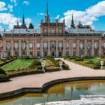 Royal Palace of La Granja de San Ildefonso