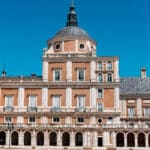 Royal Palace of Aranjuez