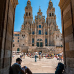 Santiago de Compostela