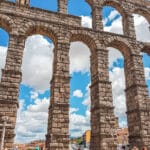 Segovia - Travel Guide