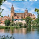 Best Things to See in Salamanca