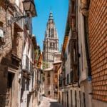 Toledo, Spain Travel Guide