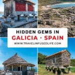 Hidden Gems in Galicia, Spain