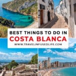 Best Things To Do in Costa Blanca, Spain