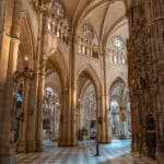 Toledo Cathedral