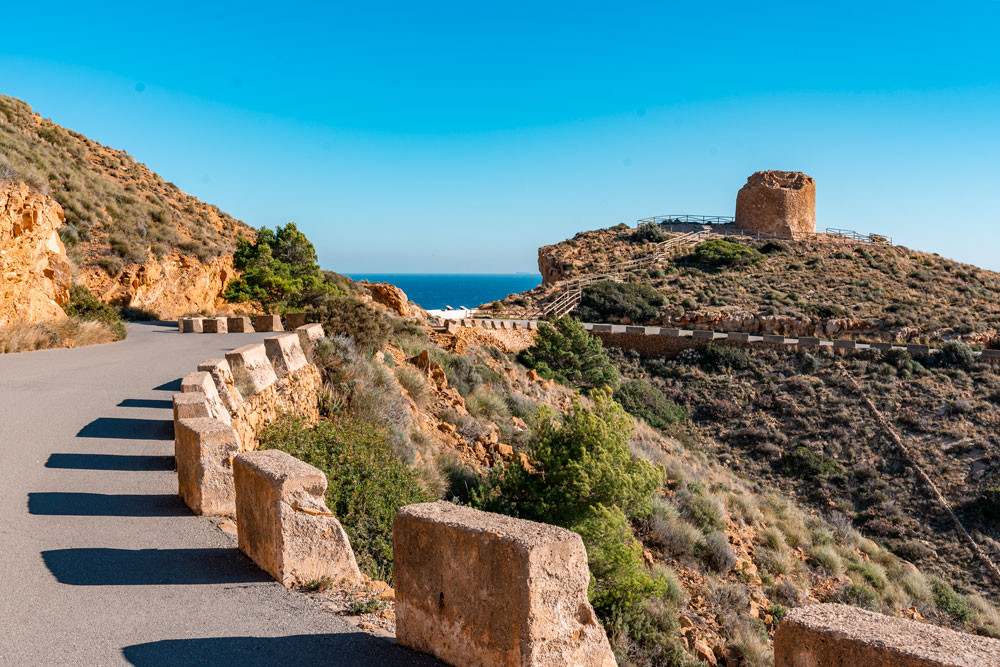 Torre de Caletes