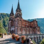 Covadonga - A Must Visit Place in Asturias