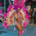 Best Carnivals in Spain