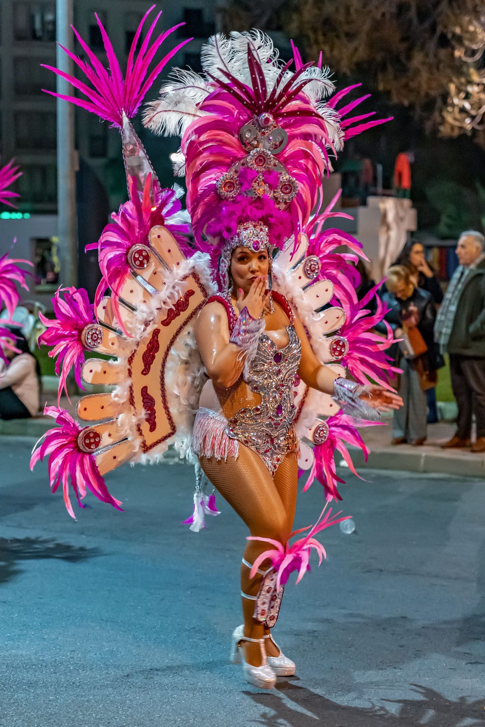 Best Carnivals in Spain