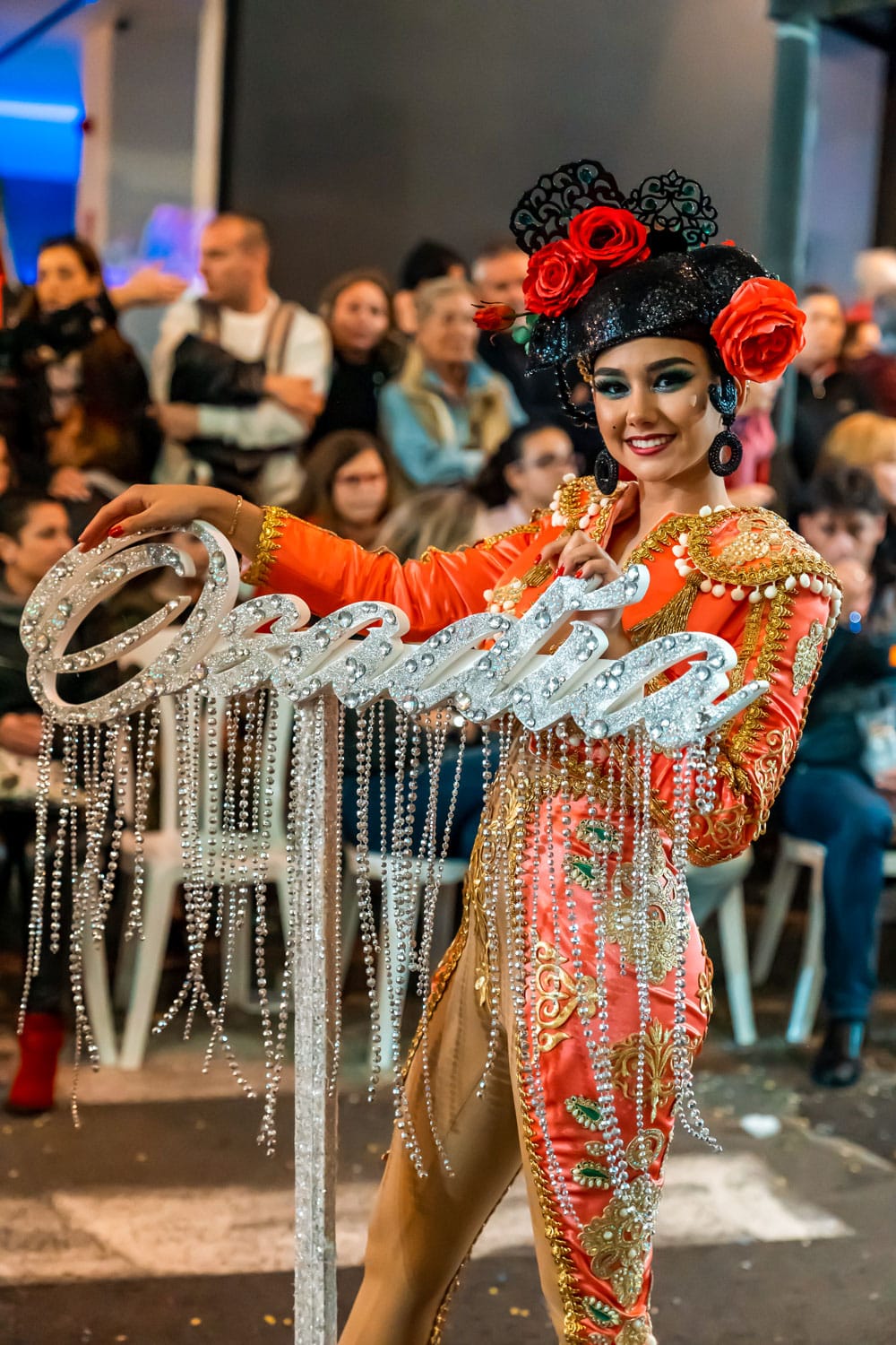 Carnival of the Torrevieja