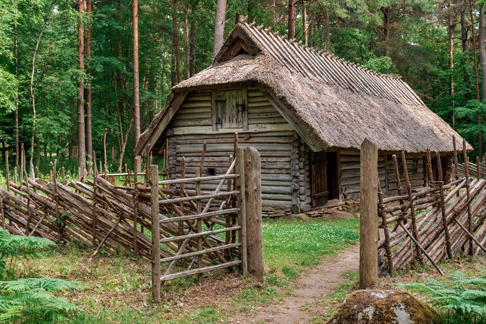 Nuki Farm Smokehouse