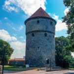 Must-Visit Museum in Tallinn - Kiek in de Kök