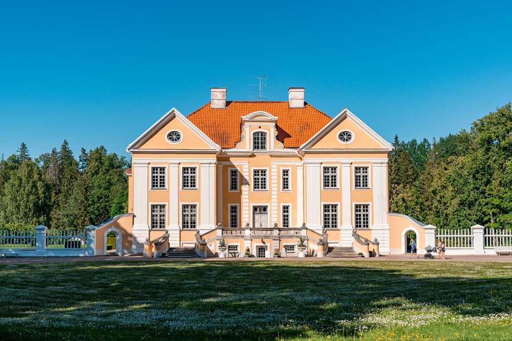 Palmse Manor