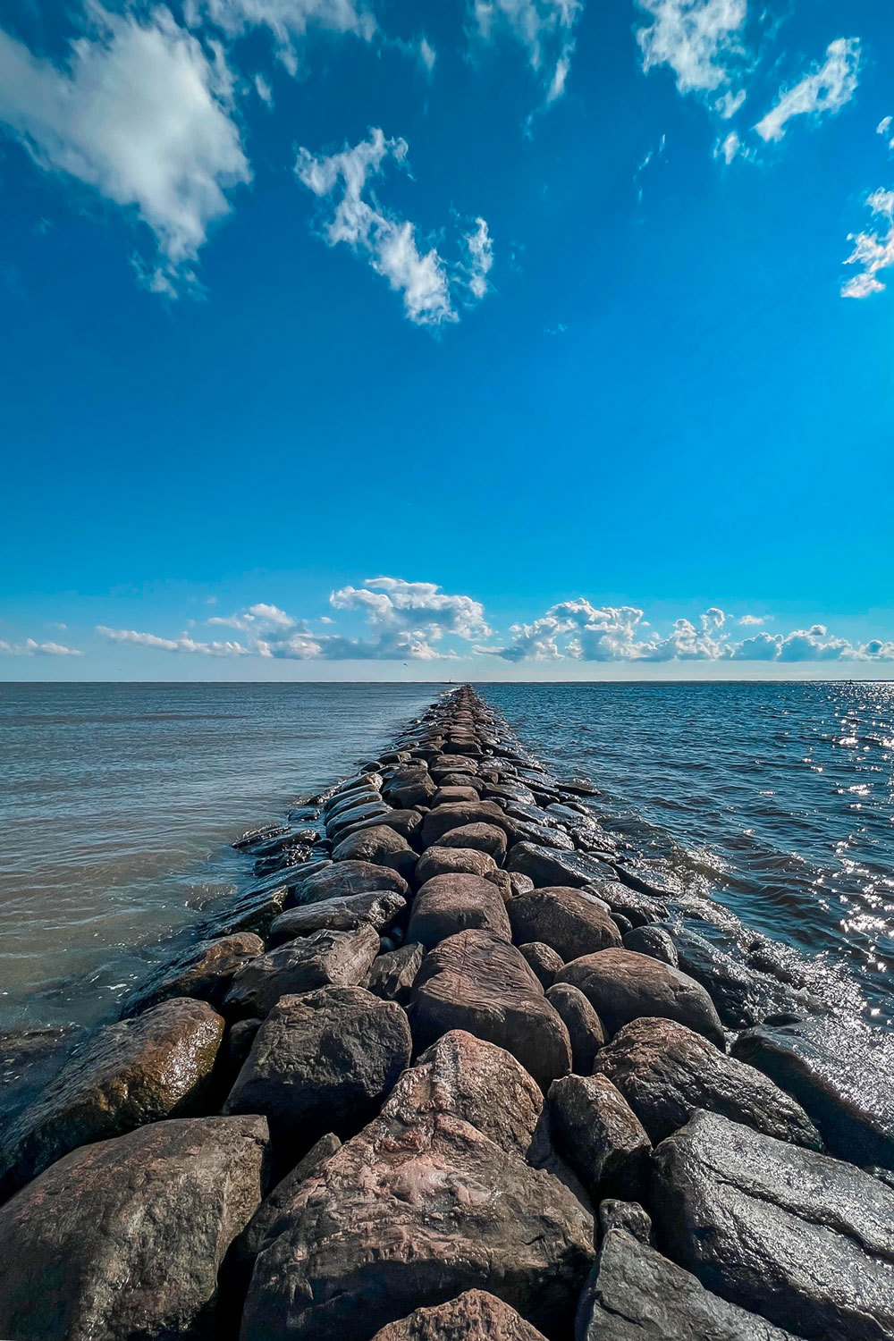 Pärnu Pier