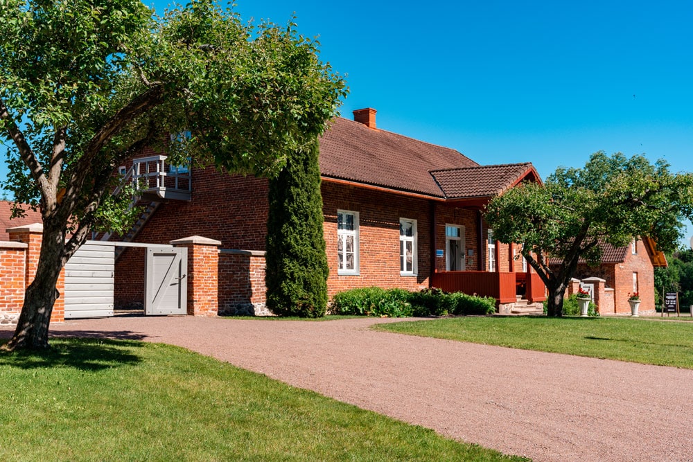 Estonian Road Museum