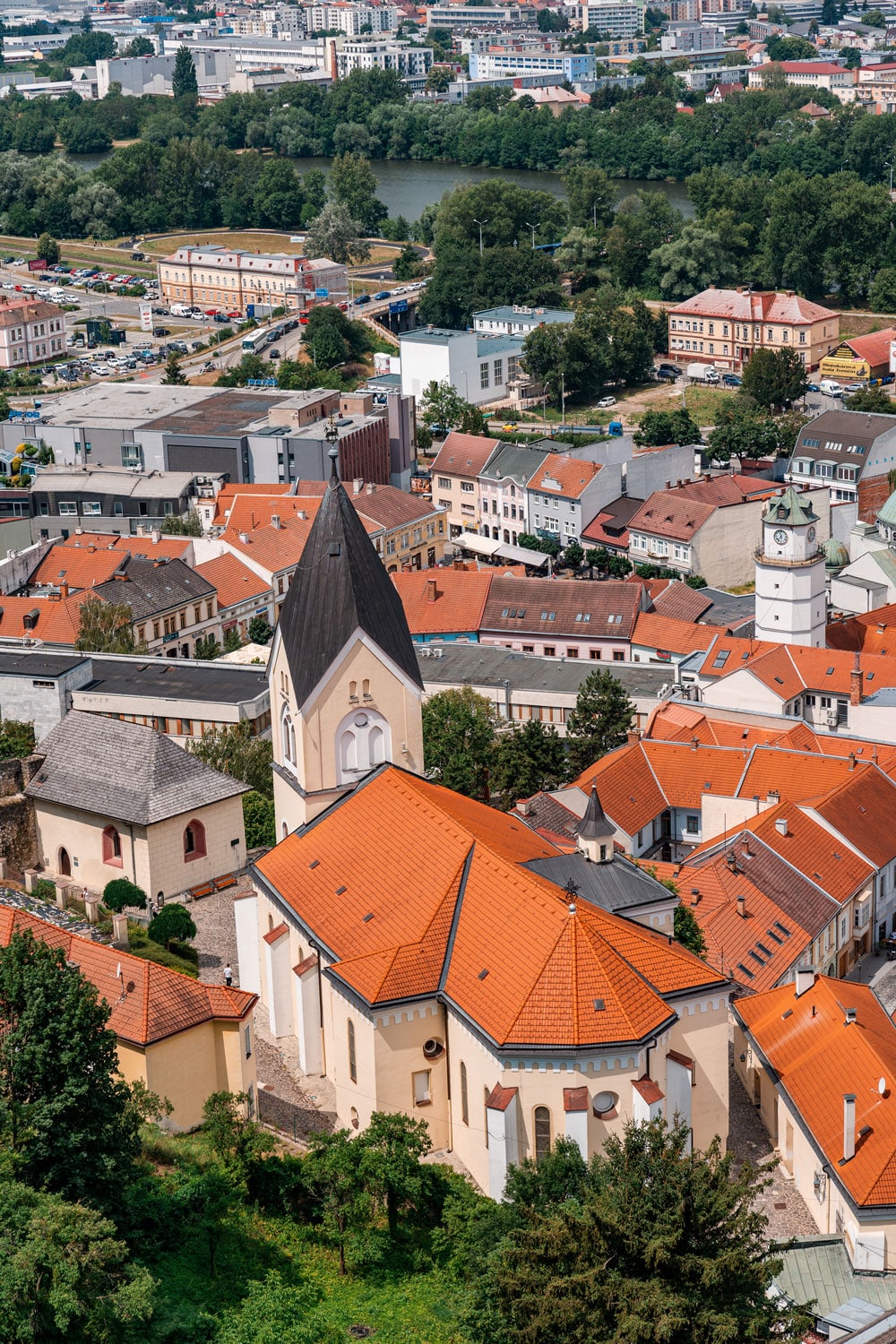 St. Michael’s Ossuary (Kostnica)